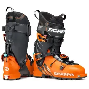 Scarpa, Chaussures de ski, (27.5) pas cher