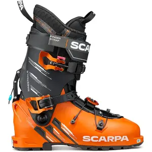Scarpa Chaussures De Ski De Randonnée Maestrale pas cher
