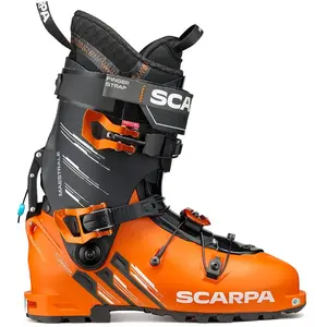 Scarpa Chaussures De Ski De Randonnée Maestrale pas cher