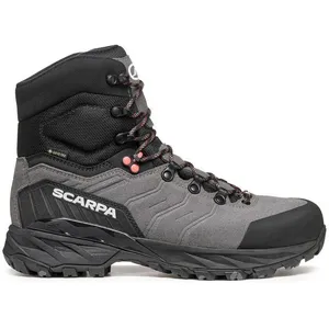 Scarpa Bottes De Randonnée Rush Polar Goretex pas cher