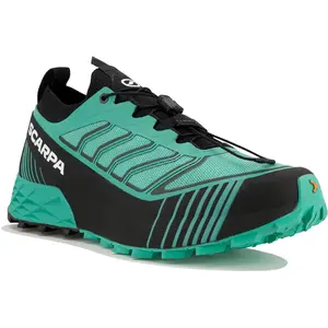 Scarpa Ribelle Run 2 https://tqm.i-run.be/?P4790B5819DB223S1UD413a490119401V4 Vert 39 pas cher