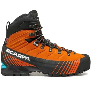 Scarpa Chaussures D´alpinisme Ribelle Hd