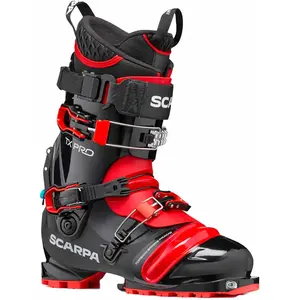 Scarpa Chaussures De Ski Alpin Tx Pro pas cher
