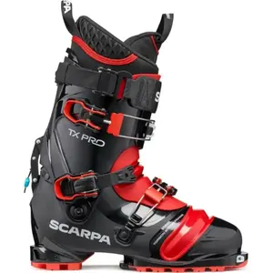Scarpa Chaussures De Ski Alpin Tx Pro pas cher