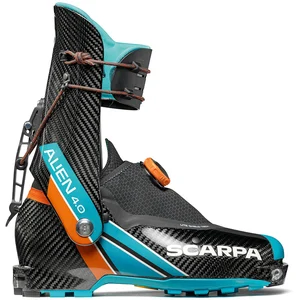 Scarpa Chaussures De Ski De Randonnée Alien 4.0 pas cher