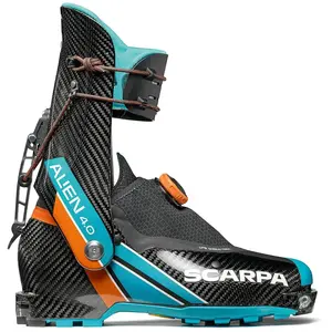 Scarpa Chaussures De Ski De Randonnée Alien 4.0 pas cher