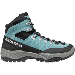 Scarpa Boreas GTX - Aqua-light gray - Maat Damen_EU 42 pas cher