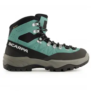 Scarpa Boreas GTX - Aqua-light gray - Maat Damen_EU 38 pas cher