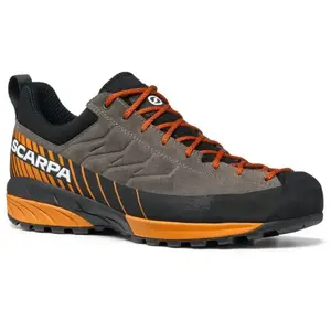 Scarpa Mescalito Homme Gris pas cher