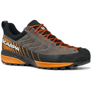 Scarpa Mescalito Homme Gris pas cher
