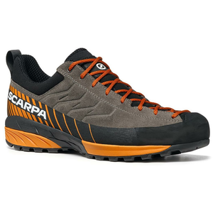 Scarpa Mescalito M https://tqm.i-run.be/?P4790B5819DB223S1UD413a490119115V4 Gris/argent 45.5