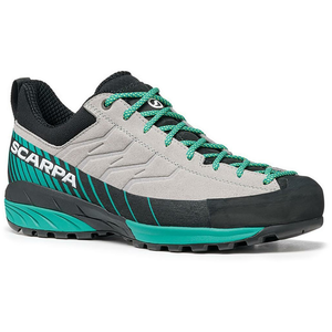 Scarpa Mescalito Femme Gris clair pas cher