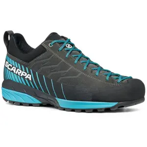 Scarpa Mescalito Gore-Tex Homme Anthracite pas cher