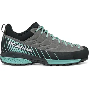 Comparateur de prix : Scarpa Chaussures D´approche Mescalito Goretex