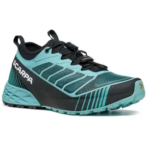 Scarpa Ribelle Run Femme Bleu cielVendu pari-run
