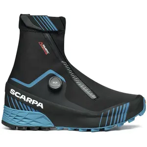 Comparateur de prix : Scarpa Ribelle Run Kalibra Homme Bleu