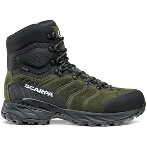 Scarpa Bottes De Randonnée Rush Polar Goretex pas cher