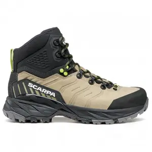Scarpa Rush Trek Pro GTX Wmn 38 pas cher
