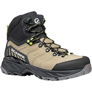 Scarpa Rush Trek Pro GTX Wmn 38.5 pas cher