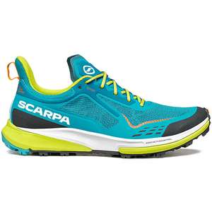 Scarpa Golden Gate Kima Rt Femme Bleu ciel pas cher
