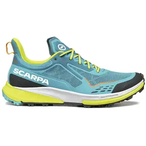 Scarpa Chaussures De Trail Running Golden Gate Kima Rt pas cher