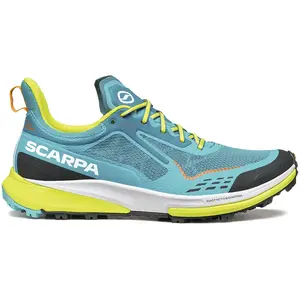 Scarpa Chaussures De Trail Running Golden Gate Kima Rt pas cher