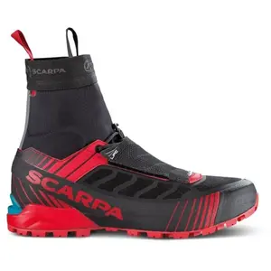 Scarpa Chaussures D´alpinisme Ribelle S Hd