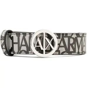 Armani Exchange Ceinture 941153_cc757 pas cher