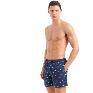 Emporio Armani Short De Bain 211740 pas cher