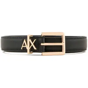 Armani Exchange Ceinture 941182_4r759 pas cher