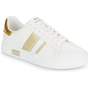 Armani Exchange Baskets Xdx027_xv791 pas cher