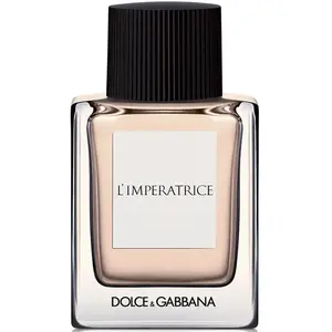 Dolce & Gabbana 3 L'imperatrice Eau de Toilette 50 ml pas cher