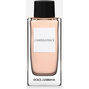 Dolce&Gabbana Dolce & Gabbana 3 L'Impératrice Eau de Toilette 100ml pas cher