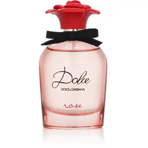 Dolce&Gabbana Dolce & Gabbana Dolce & Gabbana Beauty - Dolce Rose Eau De Toilette  - Multicolore pas cher