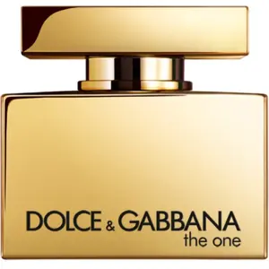 Dolce&Gabbana To Gold Eau de Parfum 50ml pas cher