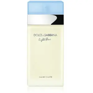 Comparateur de prix : D&G DOLCE & GABBANA - Light Blue Eau de Toilette - 200 ml - eau de toilette