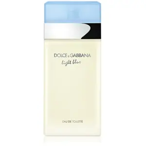 Dolce&Gabbana DOLCE & GABBANA - Light Blue Eau de Toilette - 25 ml - eau de toilette pas cher