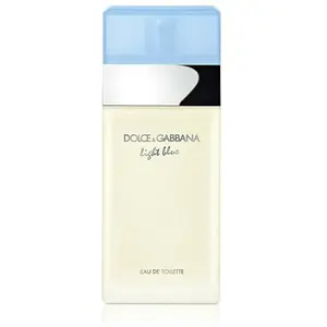 Dolce&Gabbana DOLCE & GABBANA - Light Blue Eau de Toilette - 50 ml - eau de toilette pas cher