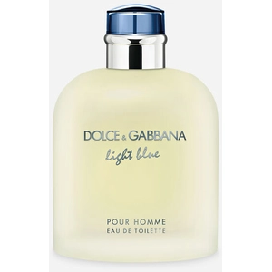 Dolce&Gabbana Dolce & Gabbana Parfum Light Blue Pour Homme Eau De Toilette 75ml Vapo pas cher