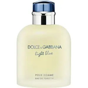 Dolce&Gabbana Parfum pour hommes Dolce & Gabbana bleu clair pour homme EDT 125 ml pas cher