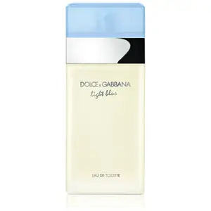D&G Dolce&Gabbana Light Blue Eau de Toilette 100ml pas cher