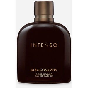 Dolce&Gabbana Parfum pour hommes Dolce & Gabbana EDP 75 ml Intenso pas cher