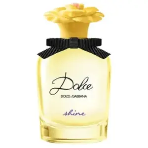 DOLCE & GABBANA - Dolce Shine Eau de Parfum - 50 ml - eau de parfum pas cher