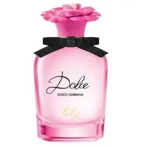 DOLCE & GABBANA - Dolce Lily Eau de Toilette - 30 ml - eau de toilette pas cher