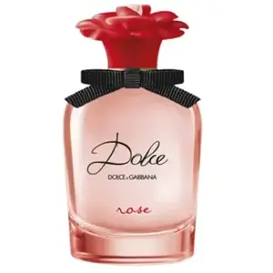 DOLCE & GABBANA - Dolce Rose Eau de Toilette - 30 ml - eau de toilette pas cher