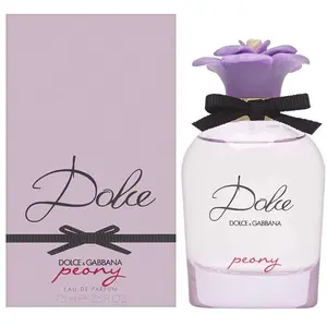 Dolce&Gabbana Dolce & Gabbana Dolce & Gabbana Beauty - Dolce Peaony - Eau De Parfum  - Multicolore pas cher