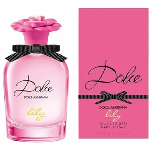Dolce&Gabbana Dolce & Gabbana 3423222052423 Dolce Lily Eau de toilette en spray 2,5 oz pas cher