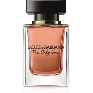 Comparateur de prix : DOLCE & GABBANA - The Only One Eau de Parfum - 50 ml - eau de parfum