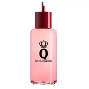 Dolce & Gabbana Q by Dolce & Gabbana Eau de parfum navulling 150 ml