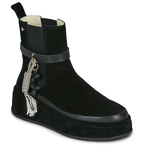 Boots Gio + ROSITA femme pas cher